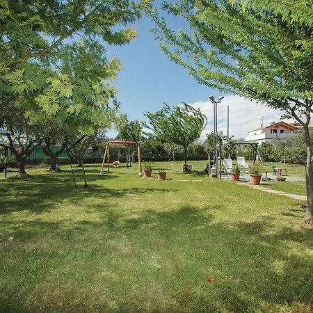 Nyaraló Casa Loretta Cappelle sul Tavo