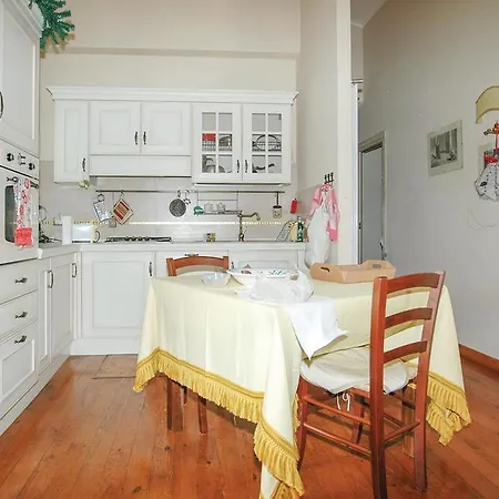 Nyaraló Casa Loretta Cappelle sul Tavo
