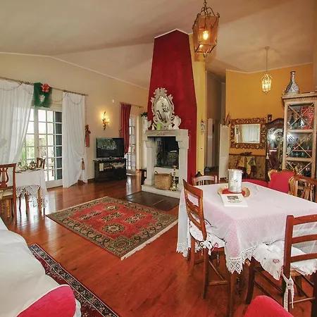 Nyaraló Casa Loretta *