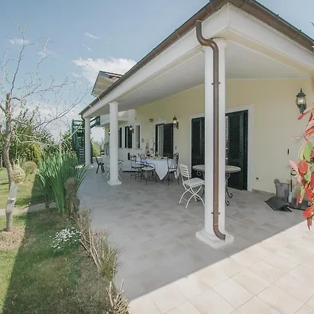 Nyaraló Casa Loretta