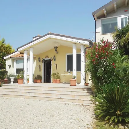 Casa Loretta * Cappelle sul Tavo
