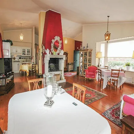 Casa Loretta Cappelle sul Tavo