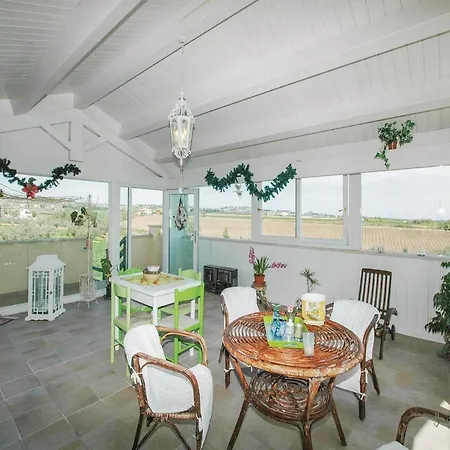 Casa Loretta Nyaraló Cappelle sul Tavo