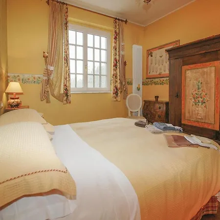Nyaraló Casa Loretta