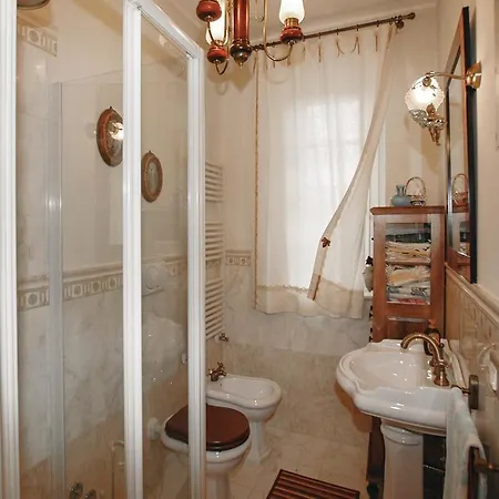 Nyaraló Casa Loretta Cappelle sul Tavo